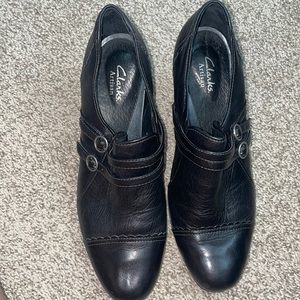 Clarks Artisan Shoes